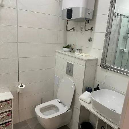 Apartamento Old Town 2 *