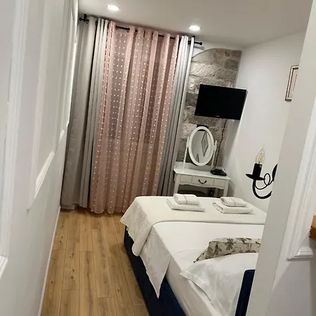 Apartamento Old Town 2