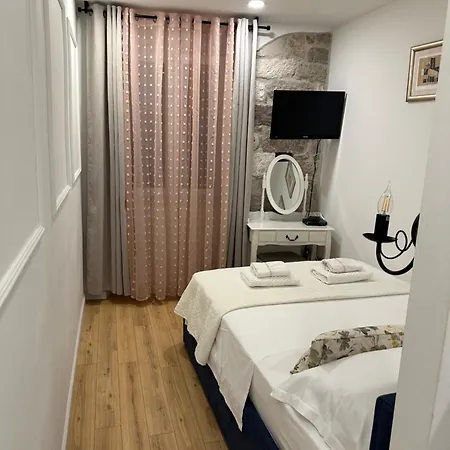 Old Town 2 Apartamento Split