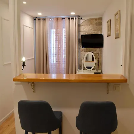 公寓 Old Town 2 斯普利特