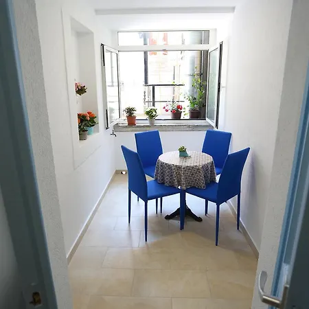 Lägenhet Old Town 2 Split