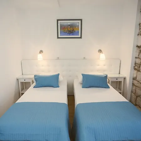 Old Town 2 Lägenhet *