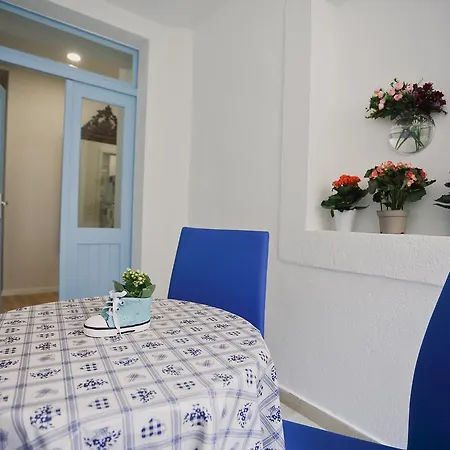 Old Town 2 斯普利特