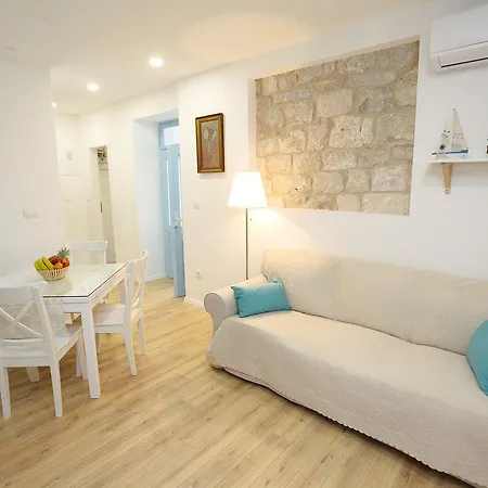 Old Town 2 斯普利特