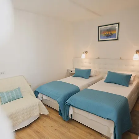 Old Town 2 斯普利特