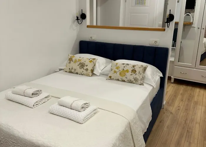 Lägenhet Old Town 2 Split