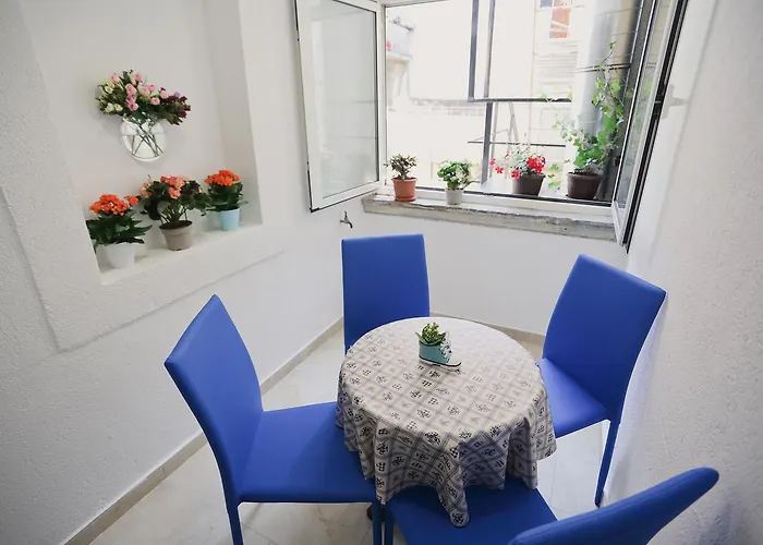 Old Town 2 Lägenhet