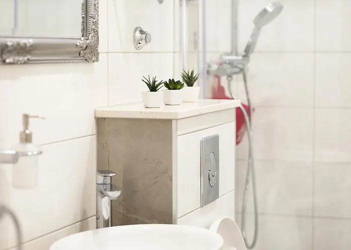 Old Town 2 Lägenhet Split