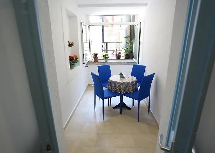 Lägenhet Old Town 2 Split