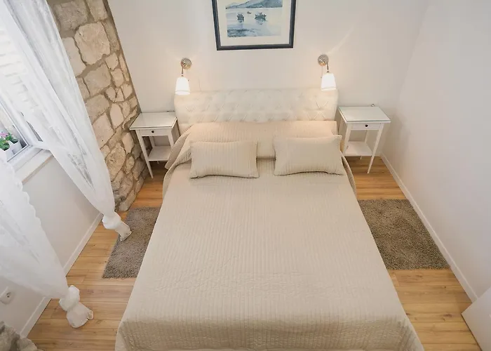 Lägenhet Old Town 2 Split