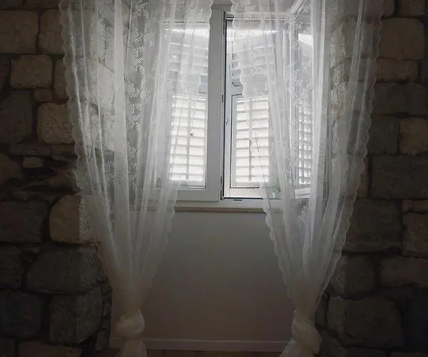 Lägenhet Old Town 2 Split