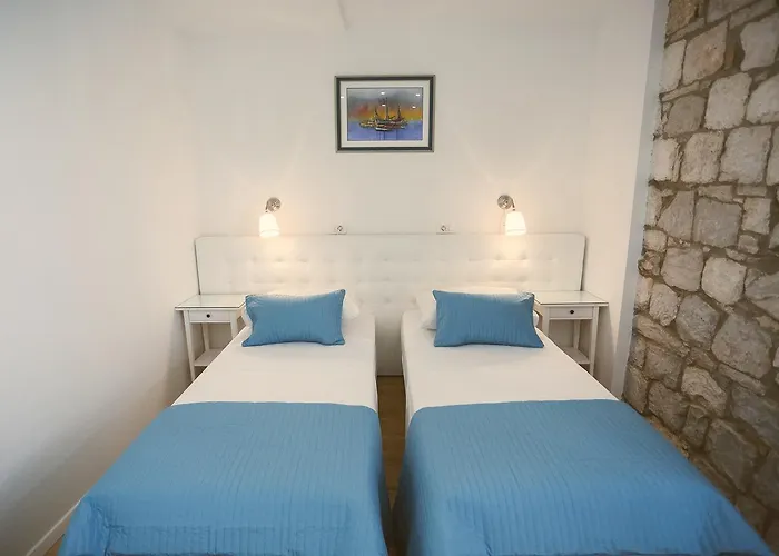 Old Town 2 Lägenhet *