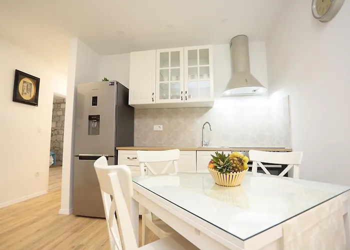 Old Town 2 Lägenhet *