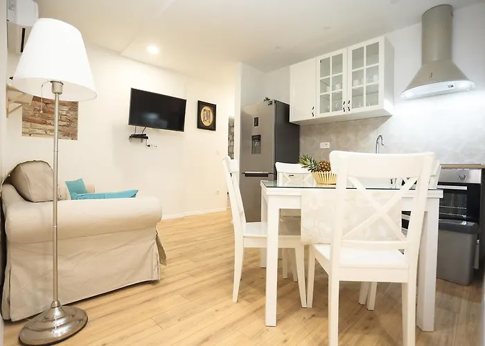 Old Town 2 Lägenhet *