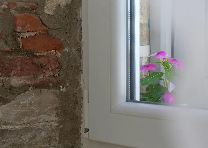 Old Town 2 Lägenhet