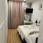 Old Town 2 Апартаменты Сплит