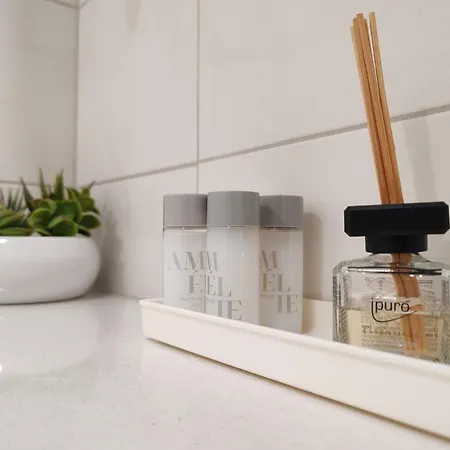 Apartman Old Town 2 *