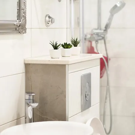 Old Town 2 Διαμέρισμα Σπλιτ