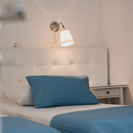 Old Town 2 Διαμέρισμα Σπλιτ