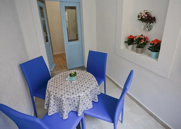 דירה Old Town 2 ספליט