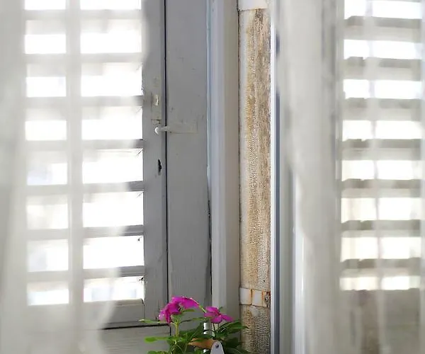 Old Town 2 דירה *