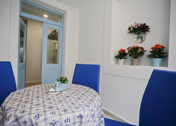 Old Town 2 ספליט