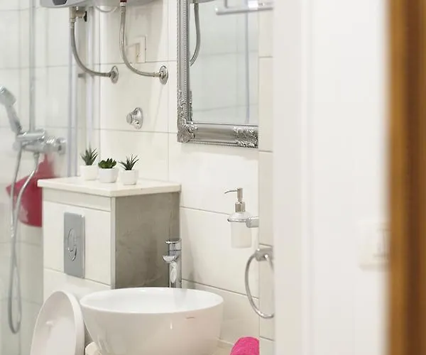 Old Town 2 דירה *