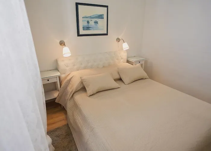 Old Town 2 * ספליט