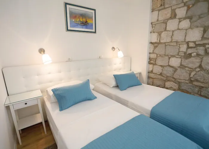 דירה Old Town 2 ספליט