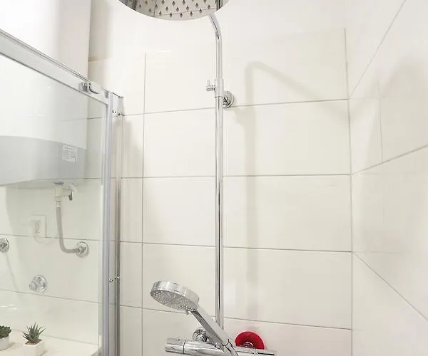 Old Town 2 ספליט