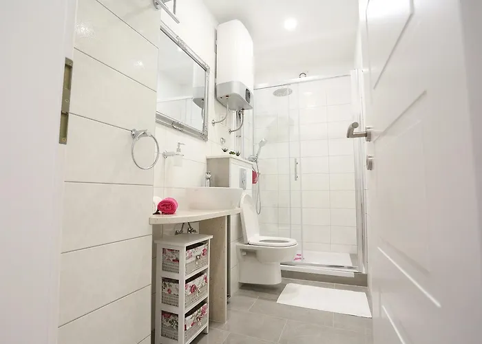 Old Town 2 ספליט