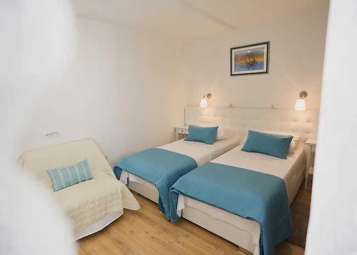 Old Town 2 ספליט