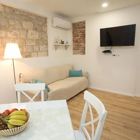 Old Town 2 Appartement