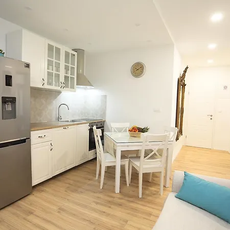 Old Town 2 Appartement Split