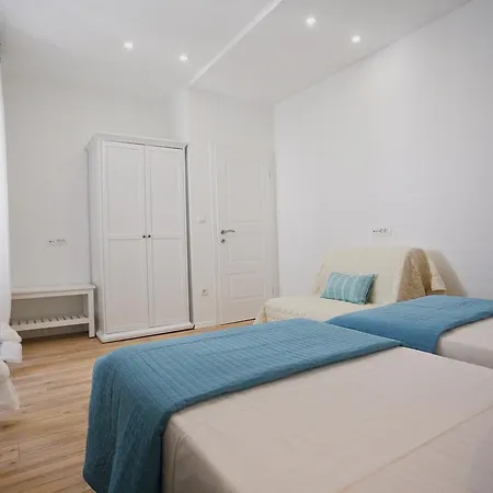 Appartement Old Town 2 *