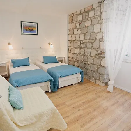 Old Town 2 Appartement