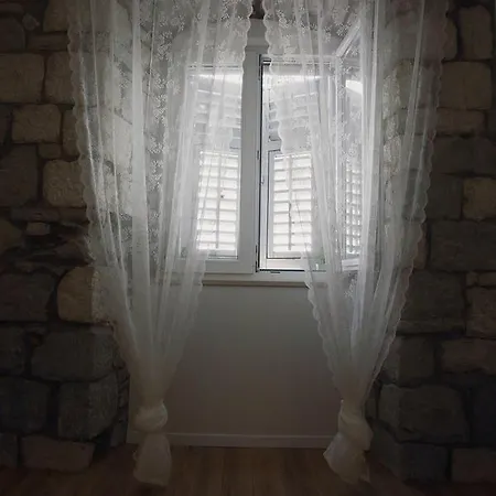 Appartement Old Town 2 Split