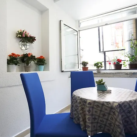 Old Town 2 Appartement *