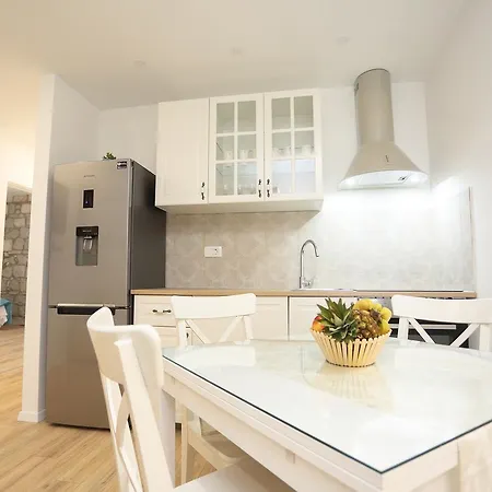 Old Town 2 Appartement *