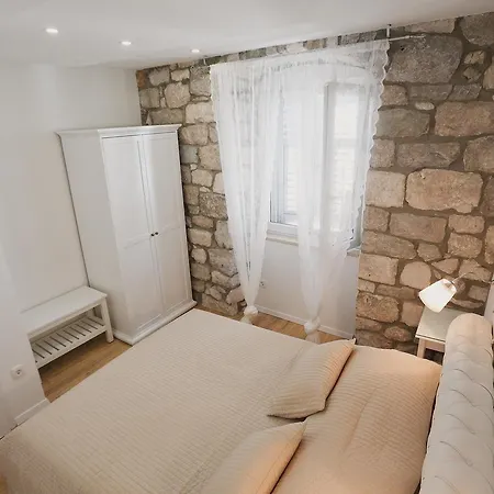 Old Town 2 Appartement *