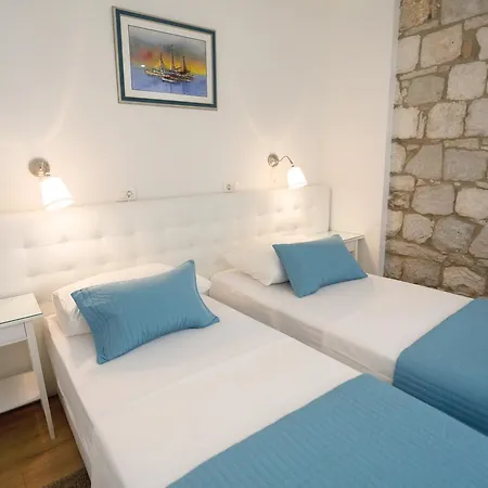 Appartement Old Town 2 Split